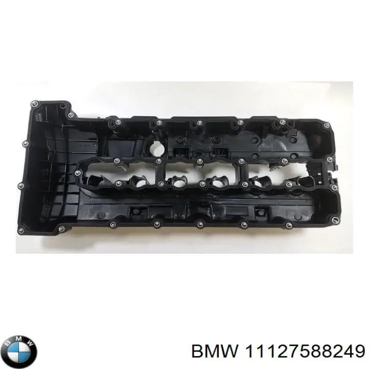 Compre Cabeça de motor (CBC) BMW X6 