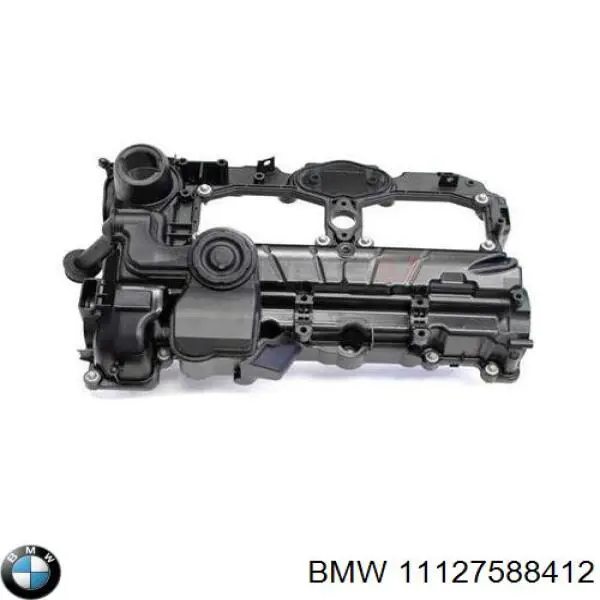 Купить 11127588412 BMW Клапанная крышка