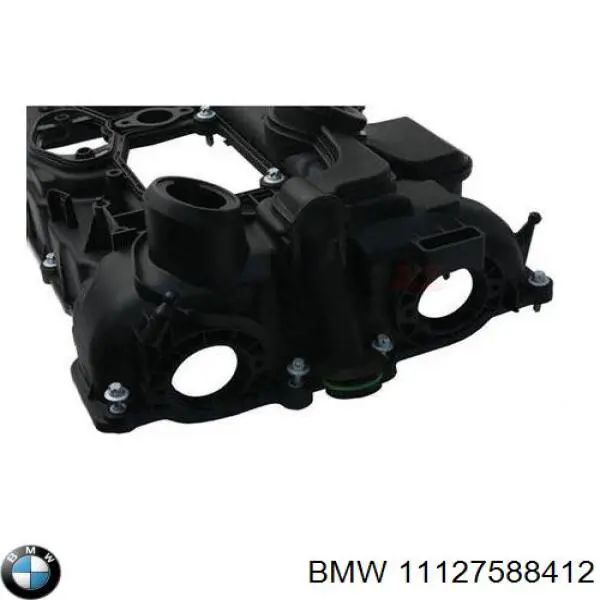 Клапанная крышка 11127588412 BMW