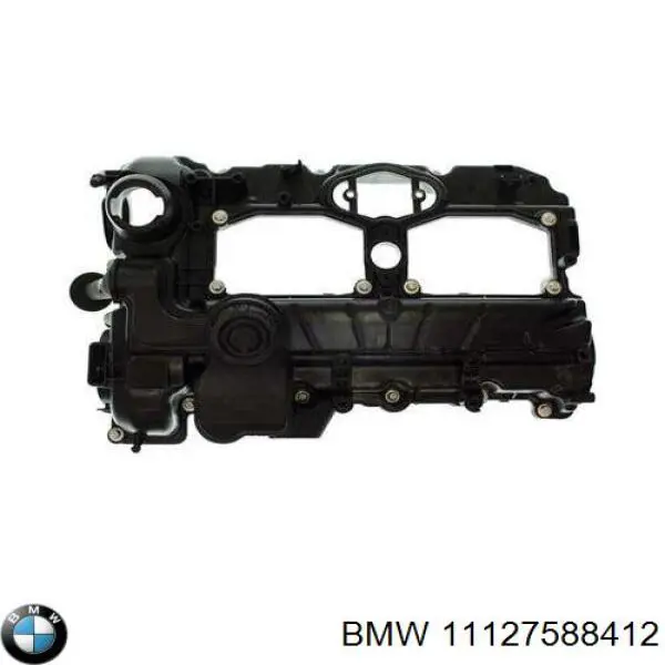 Крышка клапанов BMW 11127588412