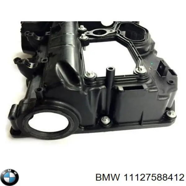 Крышка клапанная BMW 11127588412 цена, от 416.71 USD