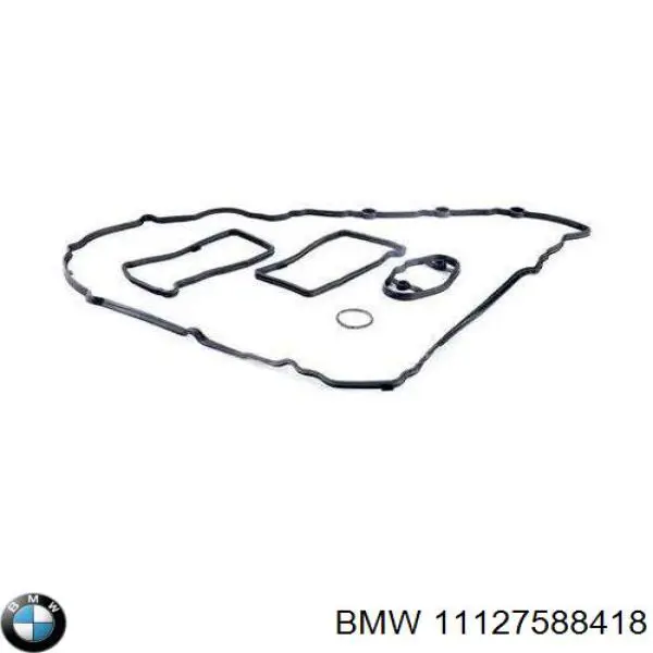 11127588418 BMW Прокладка крышки клапана