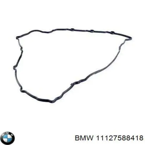 Прокладка крышки двигателя BMW 11127588418 цена, от 48.33 USD