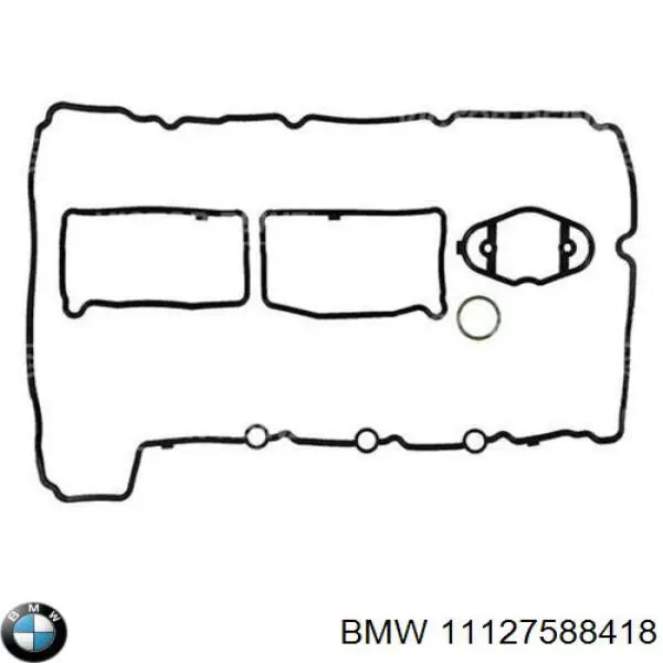 Купить 11127588418 BMW Прокладка клапанной крышки двигателя