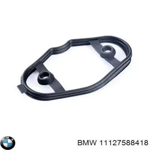 Прокладка клапанной крышки 11127588418 BMW