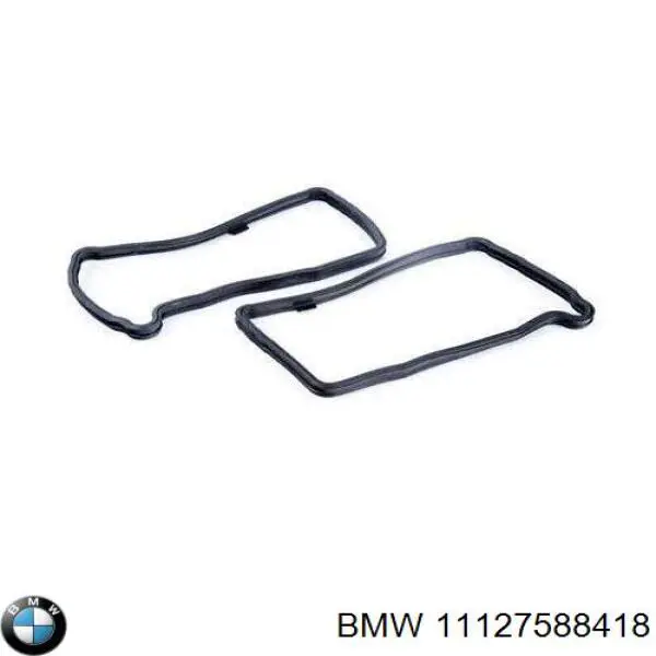 Клапанная прокладка BMW 11127588418