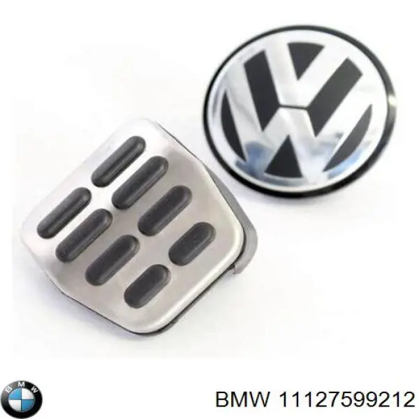 Vedante de cabeça de motor (CBC) 3M105009 AND