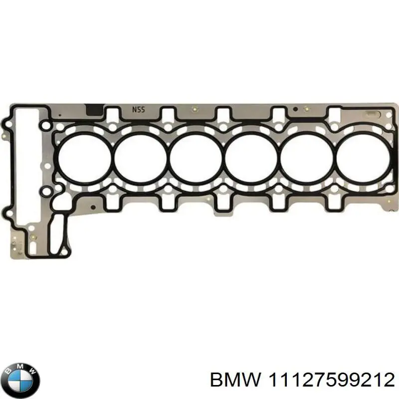 Compre 3M105009 AND Vedante de cabeça de motor (CBC)