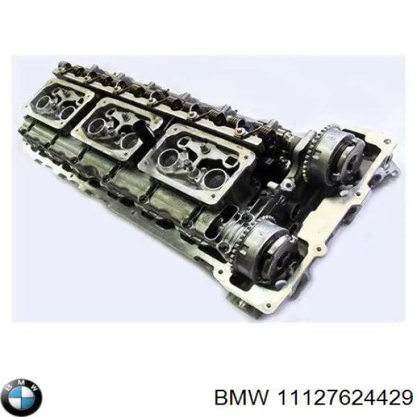 Головка двигателя BMW 11127624429 цена, от 264.92 USD