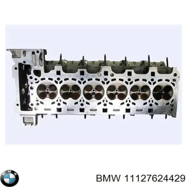 Купить 11127624429 BMW ГБЦ  двигателя