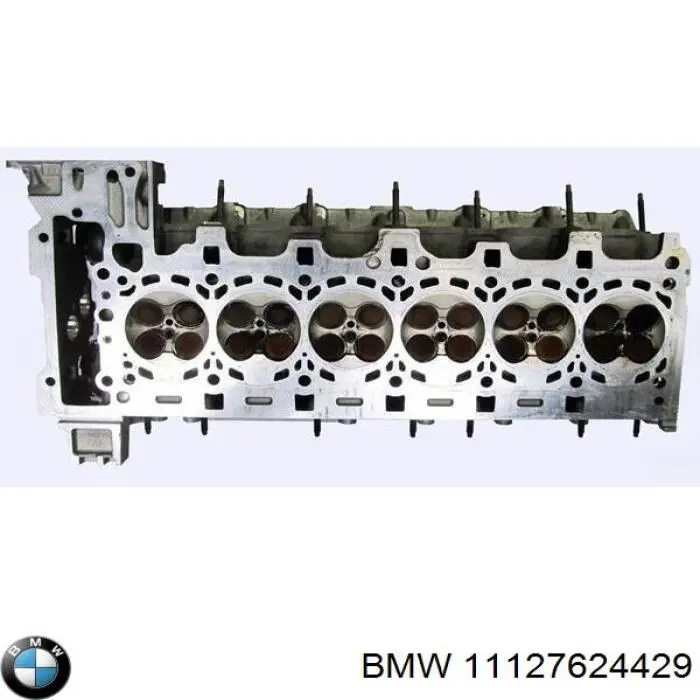 ГБЦ 11127624429 BMW