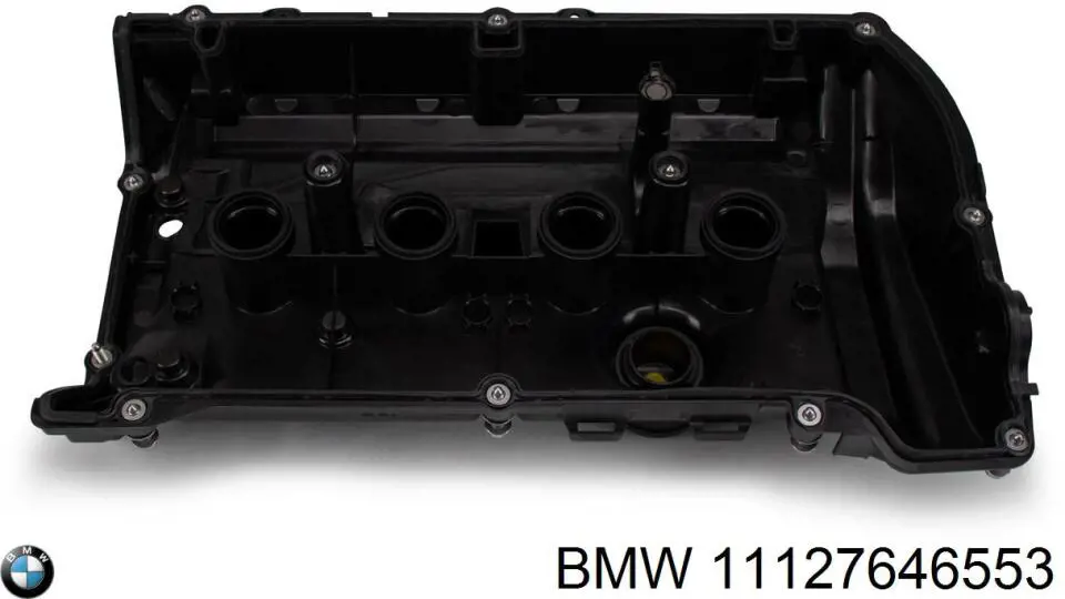 Купить 11127646553 BMW Клапанная крышка
