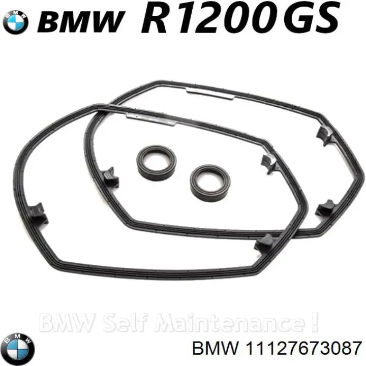  11127673087 BMW