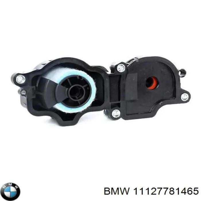 Купить 11127781465 BMW Клапан PCV