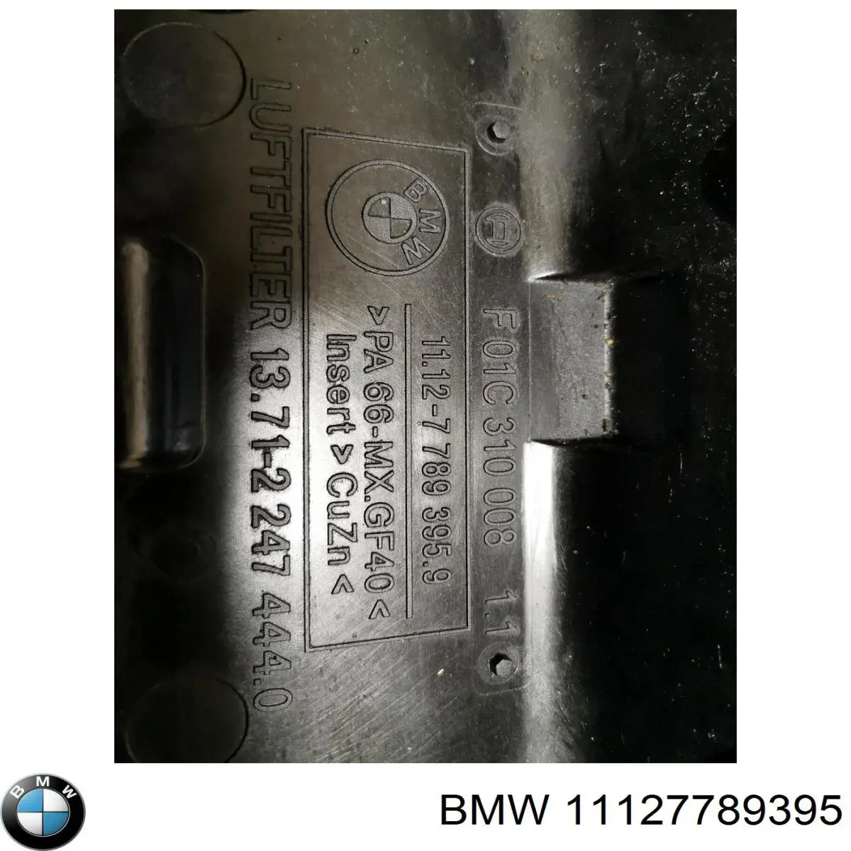  11127789395 BMW