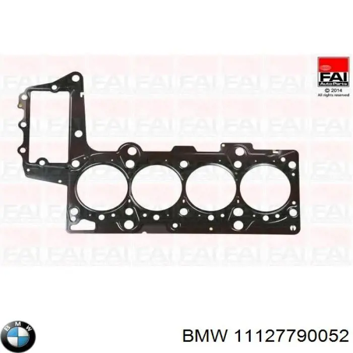 Купить 7786901 BMW Прокладка ГБЦ