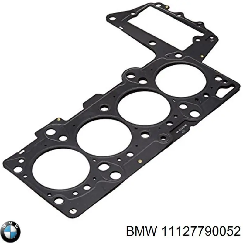 Прокладка головки блока цилиндров (ГБЦ) BMW 11127790052