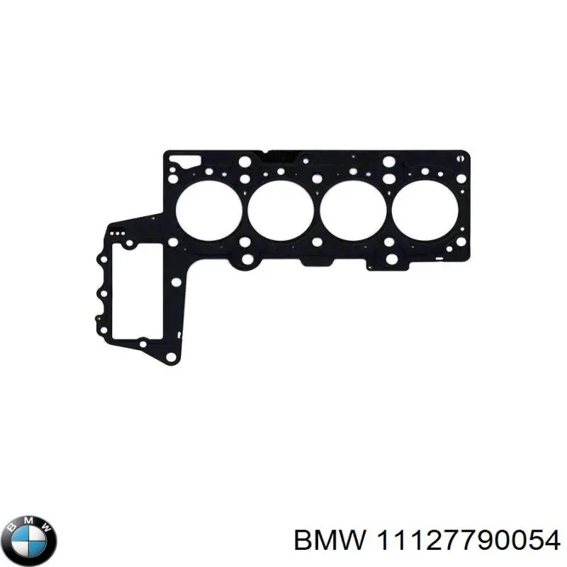 Прокладка ГБЦ BMW 11127790054 цена, от 48.86 USD
