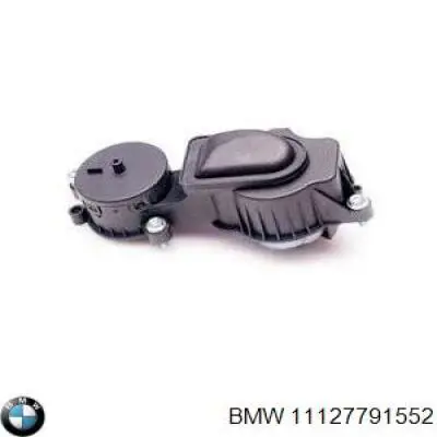 Клапан вентиляции картерных газов BMW 11127791552