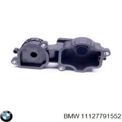 Купить 11127791552 BMW Клапан PCV
