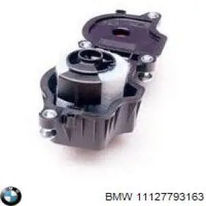 Клапан вентиляции картерных газов 11127793163 BMW