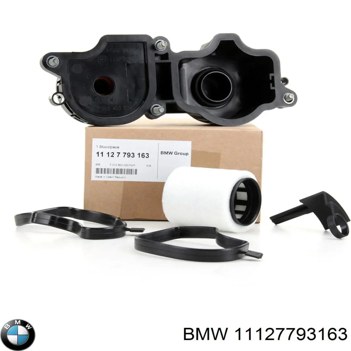 Датчик газов картера BMW 11127793163 цена, от 16.49 USD