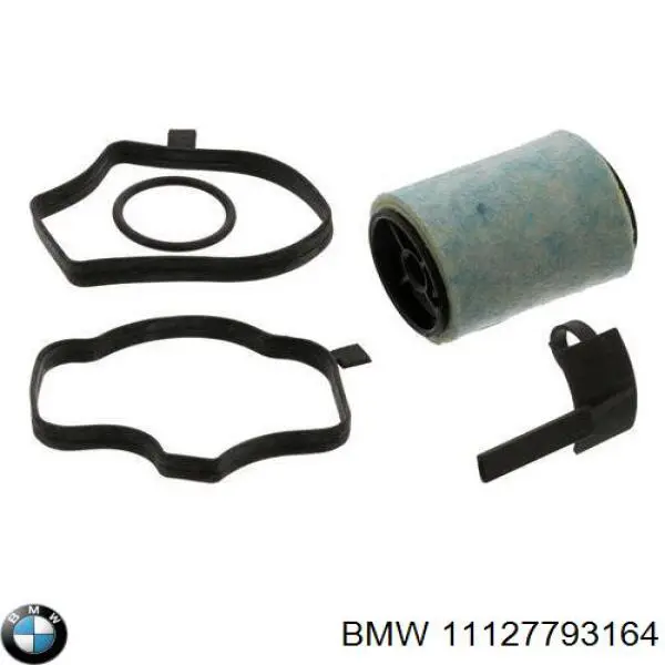Датчик газов картера BMW 11127793164 цена, от 44.05 USD