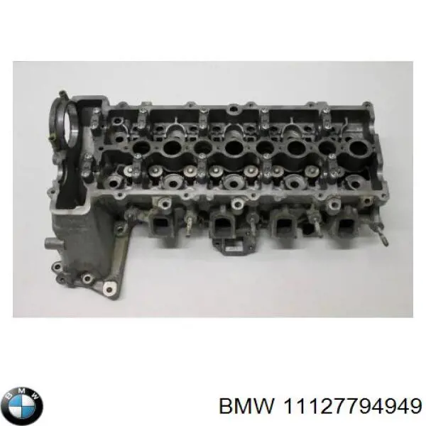 Головка двигателя BMW 11127790819 цена, от 113.25 USD
