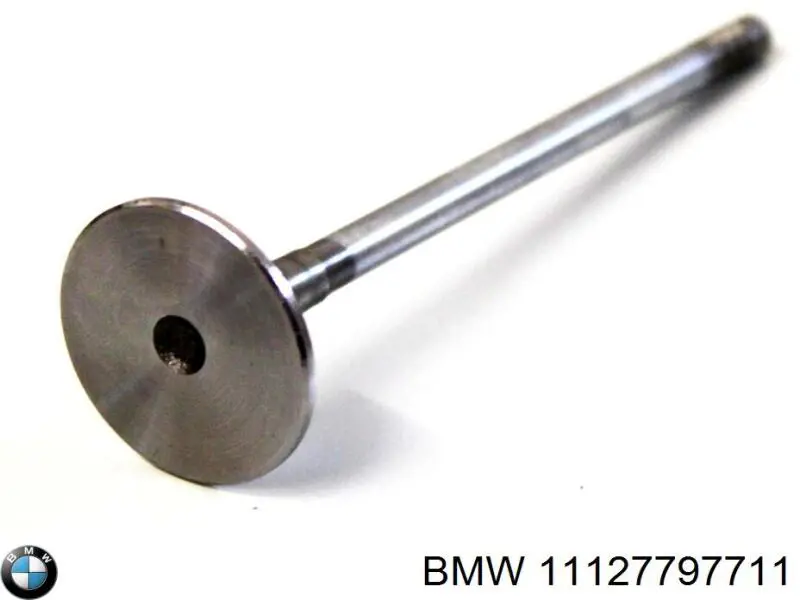 Клапан впускной BMW 11127797711 цена, от 7.87 USD