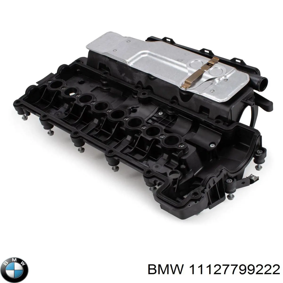 Крышка клапанная BMW 11127799222 цена, от 92.33 USD