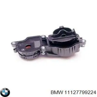Купить 11127799224 BMW Клапан PCV
