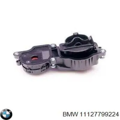 Клапан вентиляции картерных газов BMW 11127799224