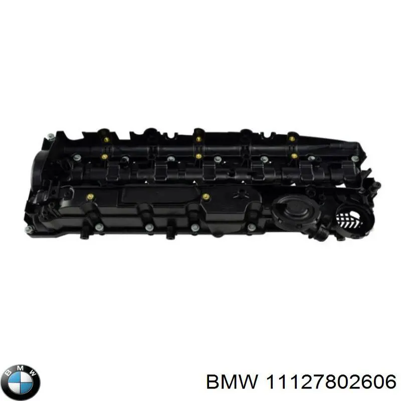  BMW 11127802606