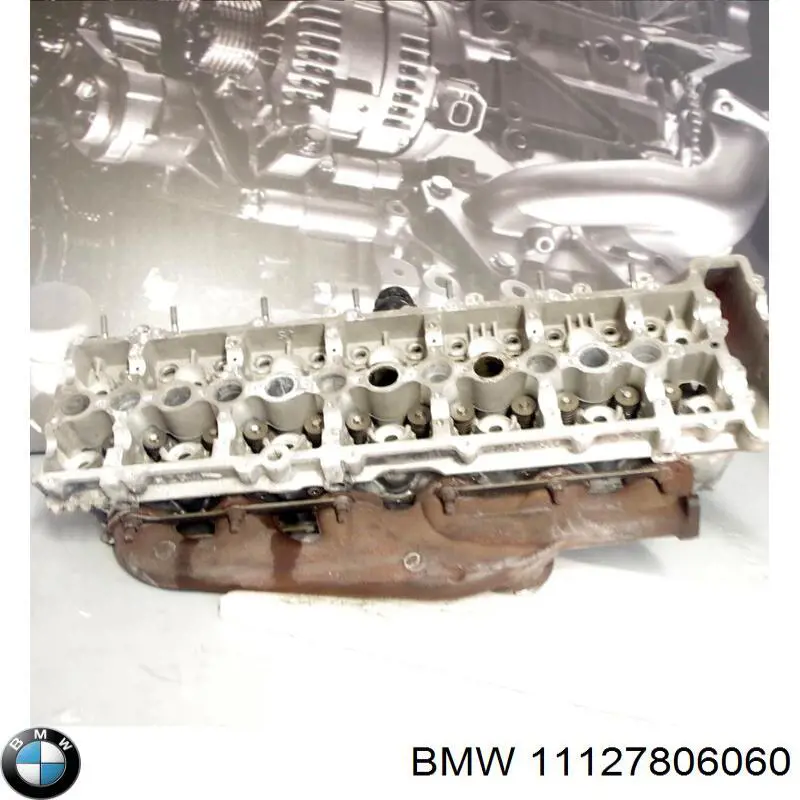 11127806060 BMW 