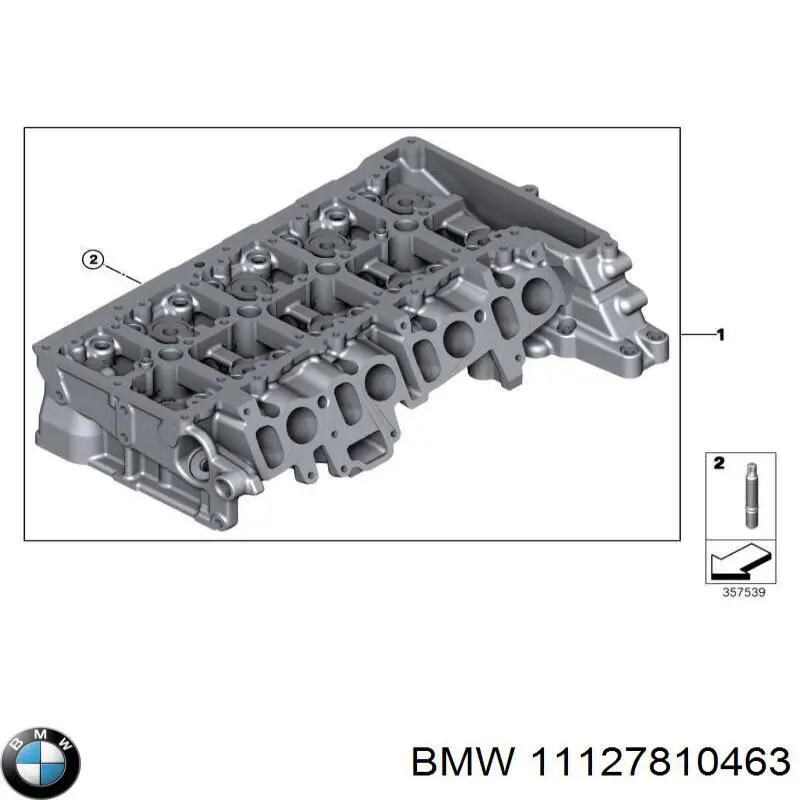  11127810463 BMW