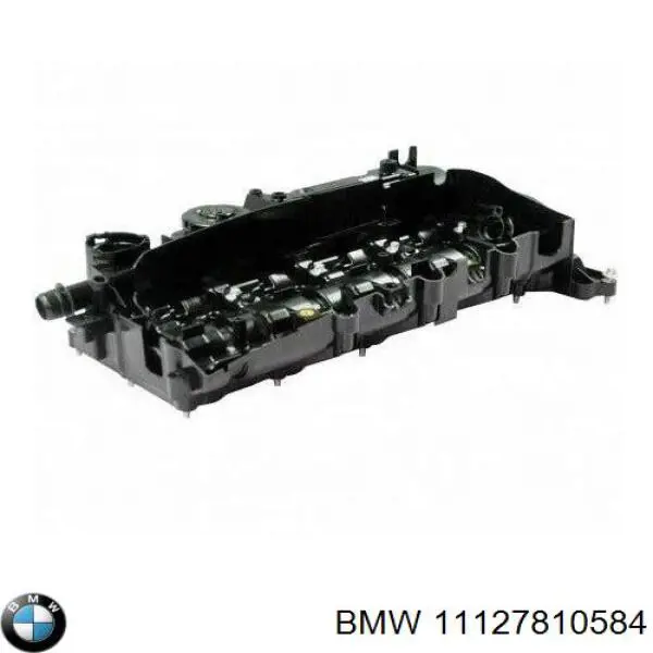 Клапанная крышка 11127810584 BMW