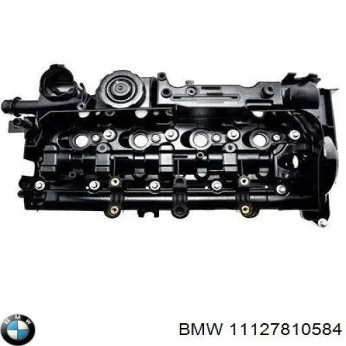 Клапанная крышка 11127810584 BMW