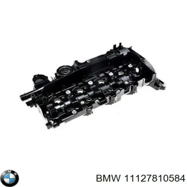 Крышка клапанов BMW 11127810584