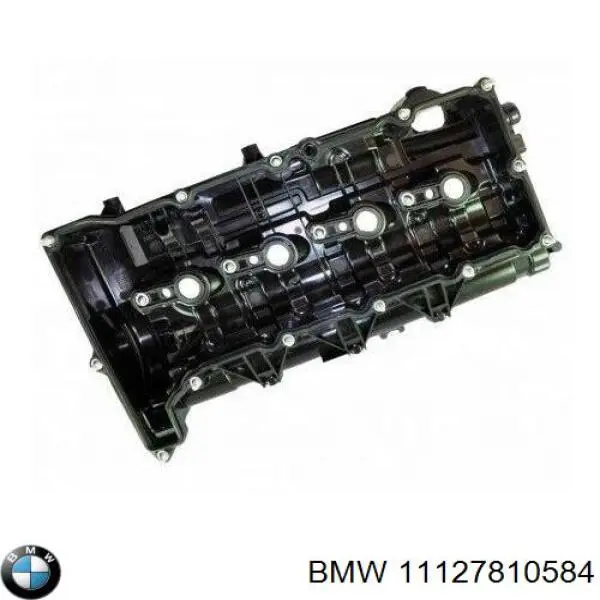 Крышка клапанная BMW 11127810584 цена, от 51.13 USD