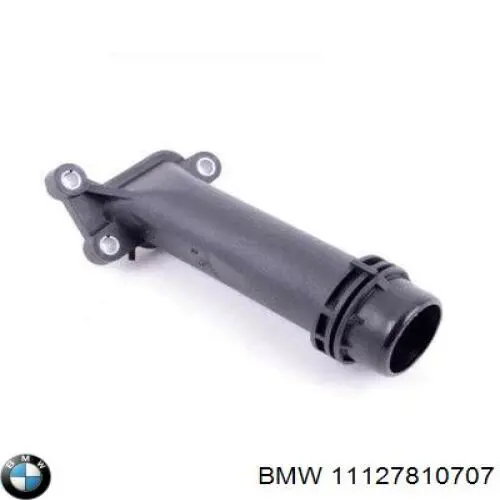 Купить 11127810707 BMW Фланец охлаждающей жидкости