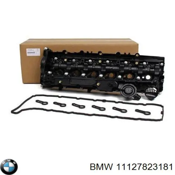 Tapa de culata 11127823181 BMW