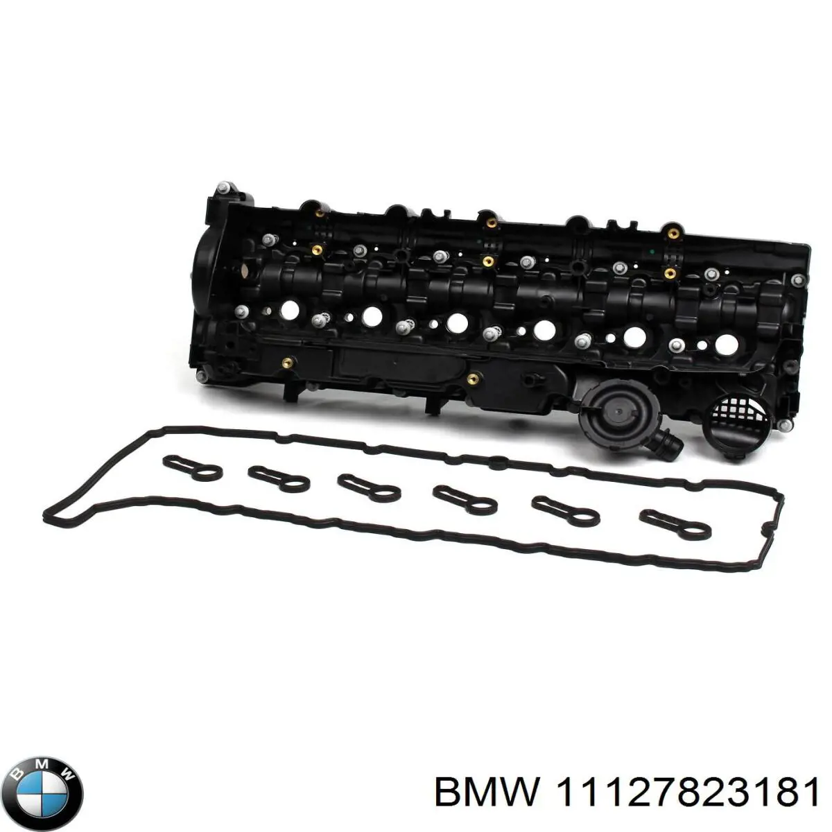 Клапанная крышка 11127823181 BMW