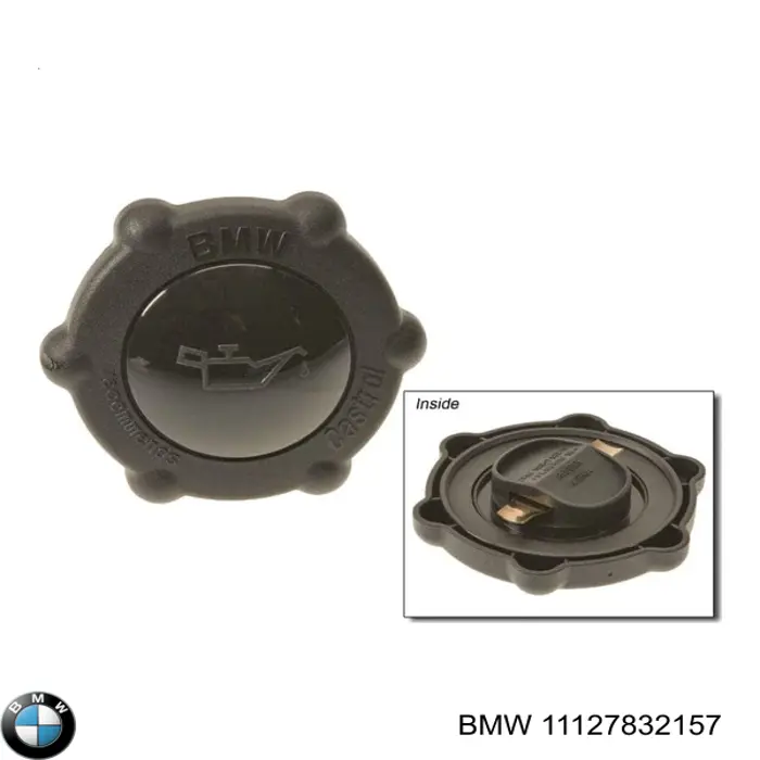  11127832157 BMW