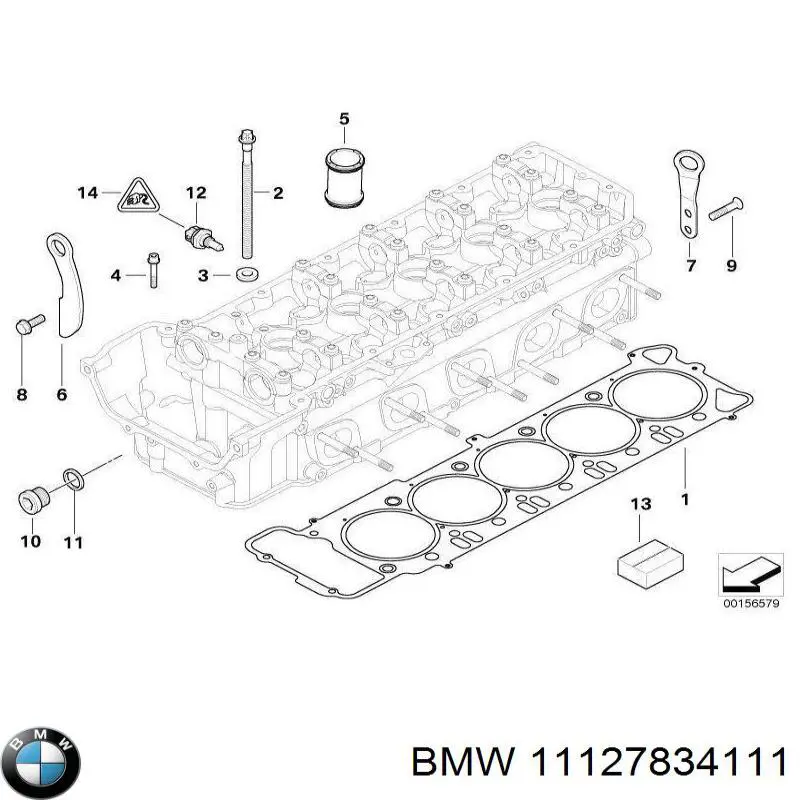  Victor Reinz 714128400 цена, от 49.46 USD