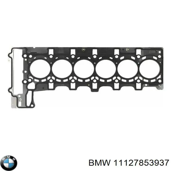 Болт головки блока цилиндров, ГБЦ BMW 11127853937 цена, от 51.93 USD