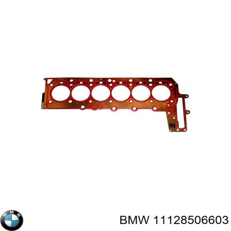Прокладка ГБЦ BMW 11128506603 цена, от 119.76 USD