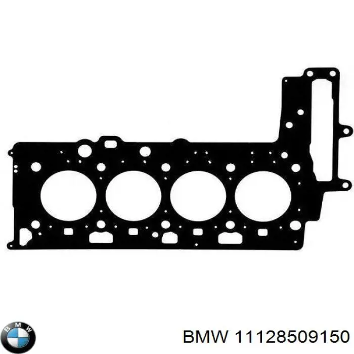 Прокладка ГБЦ BMW 11128509150 цена, от 57.85 USD