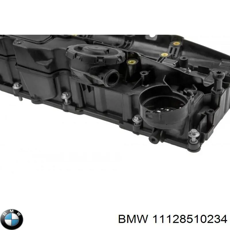 Крышка клапанная BMW 11128510234