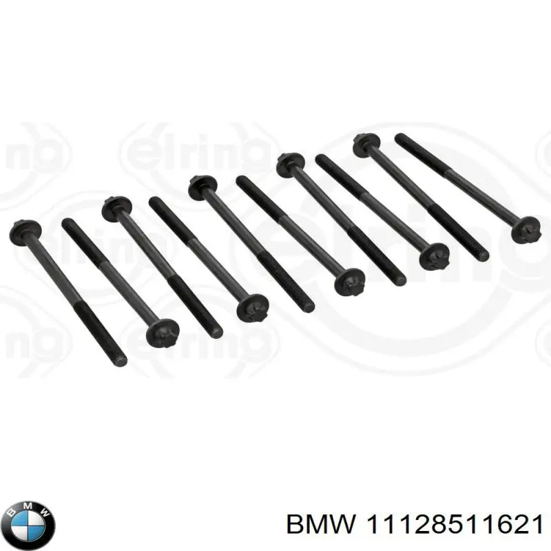 11128511621 BMW 