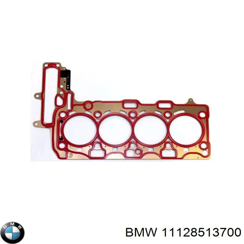 Прокладка ГБЦ 11128513700 BMW